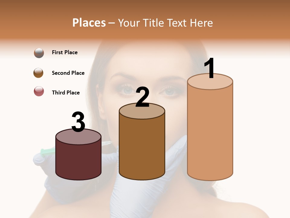 Medical Pretty Making PowerPoint Template