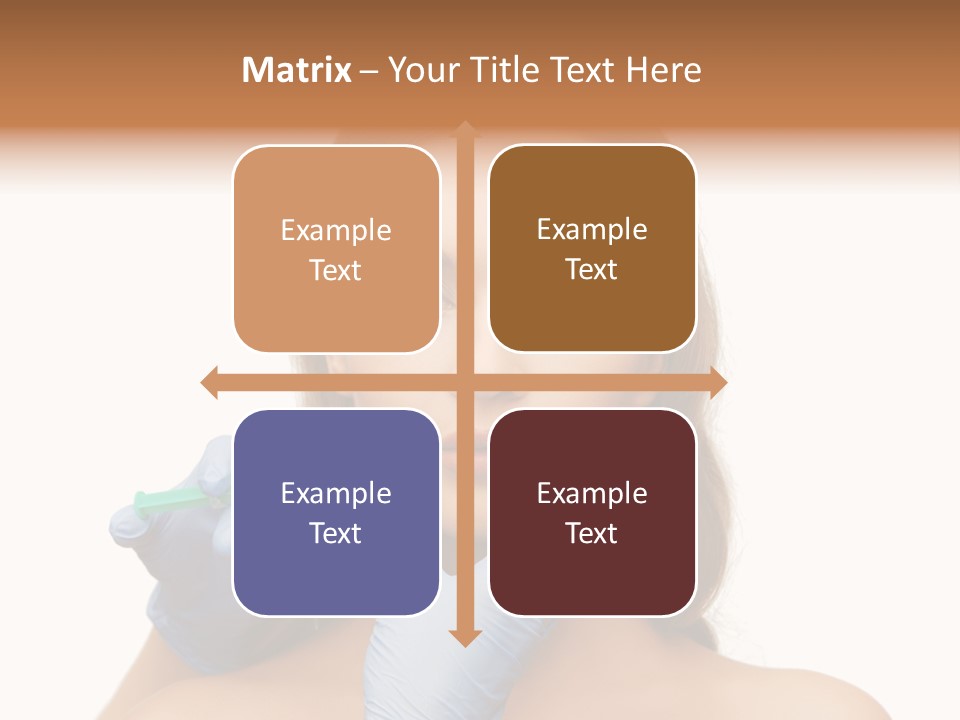 Medical Pretty Making PowerPoint Template