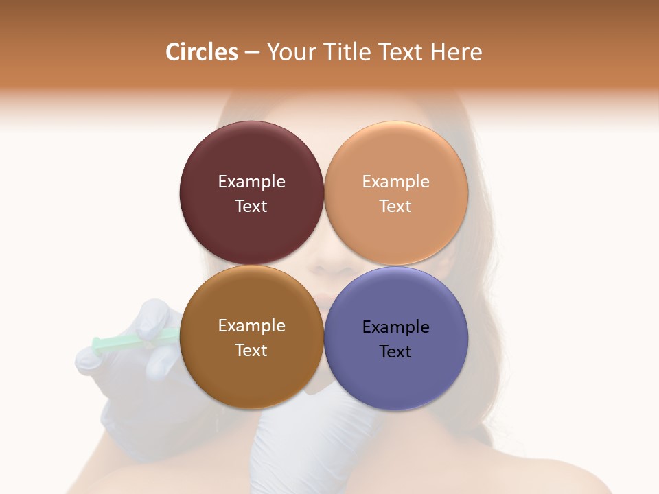 Medical Pretty Making PowerPoint Template