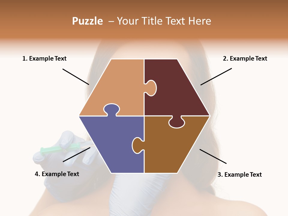 Medical Pretty Making PowerPoint Template