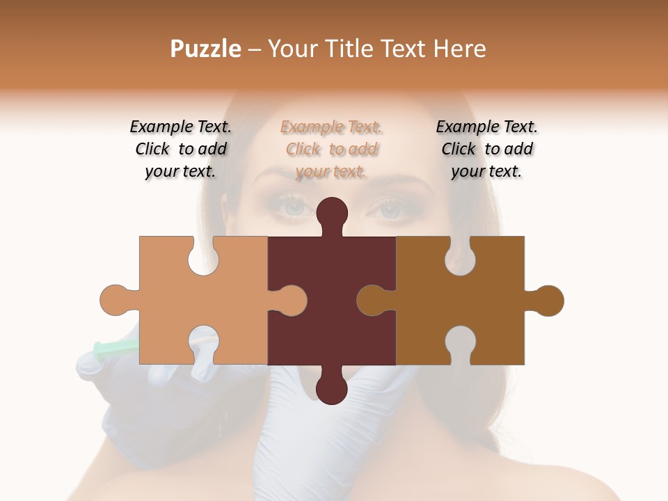 Medical Pretty Making PowerPoint Template