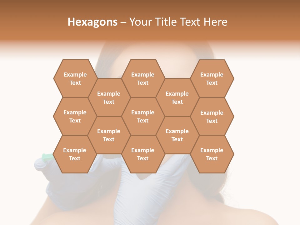 Medical Pretty Making PowerPoint Template