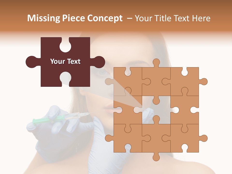 Medical Pretty Making PowerPoint Template