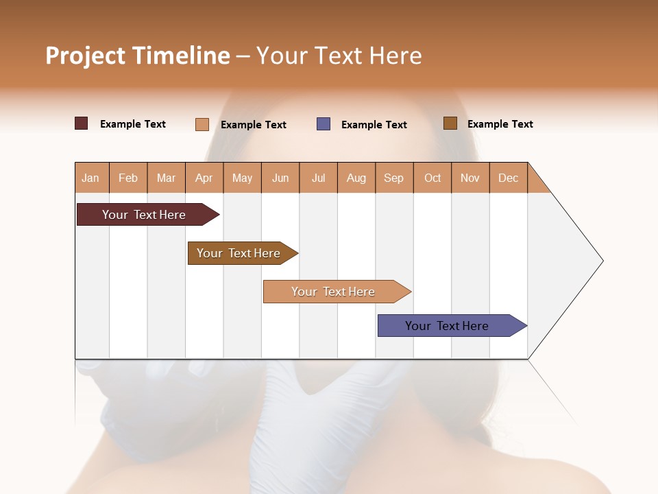 Medical Pretty Making PowerPoint Template