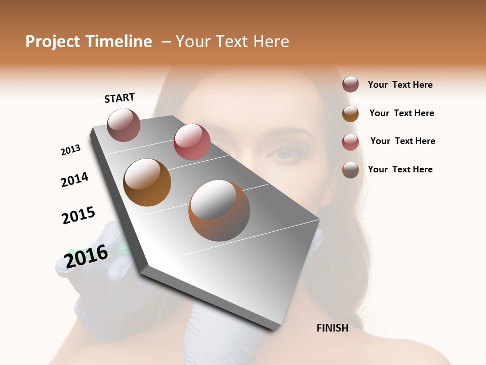 Medical Pretty Making PowerPoint Template