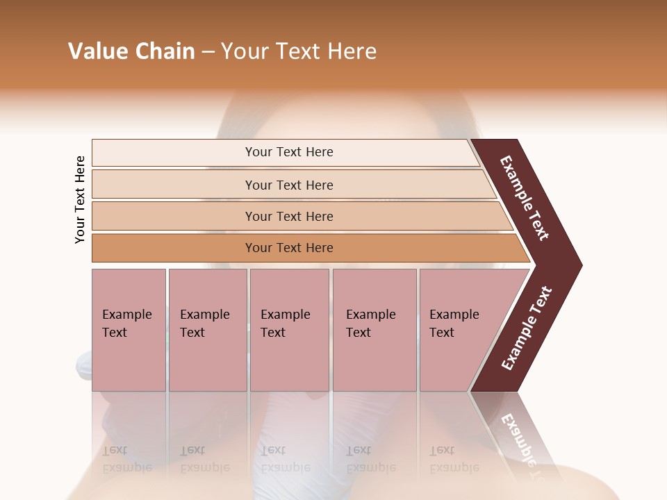 Medical Pretty Making PowerPoint Template