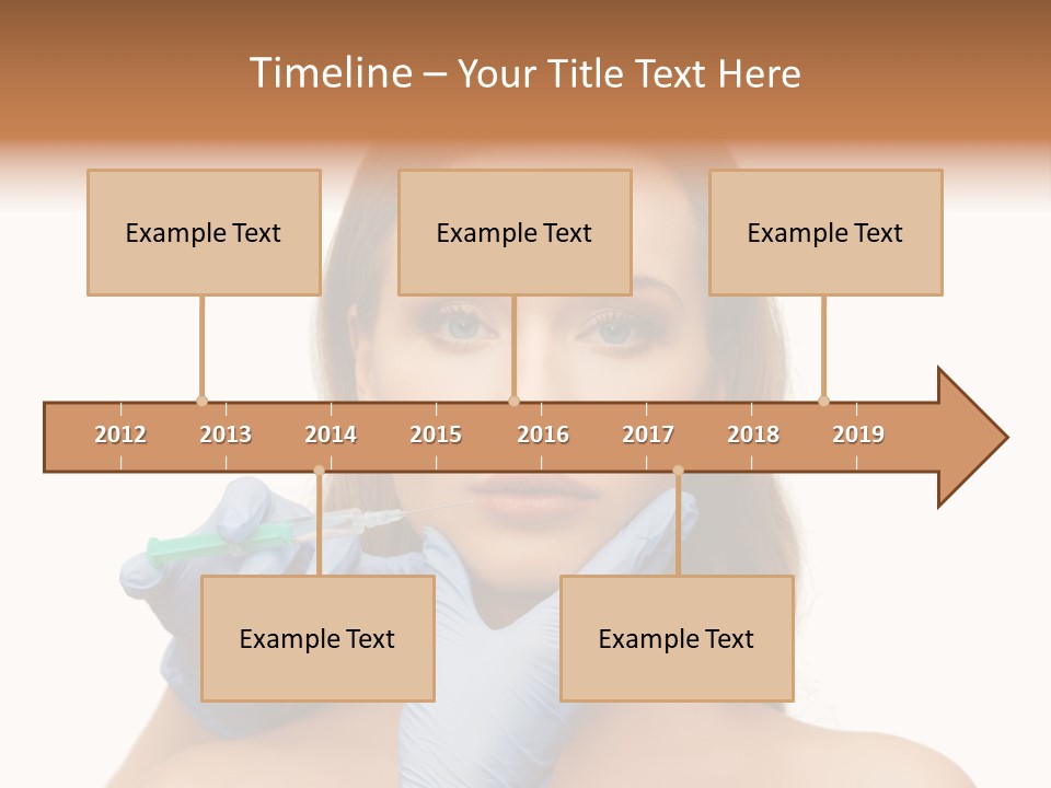 Medical Pretty Making PowerPoint Template