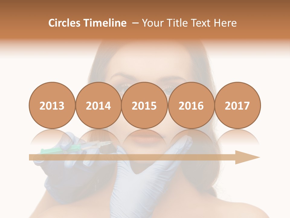 Medical Pretty Making PowerPoint Template