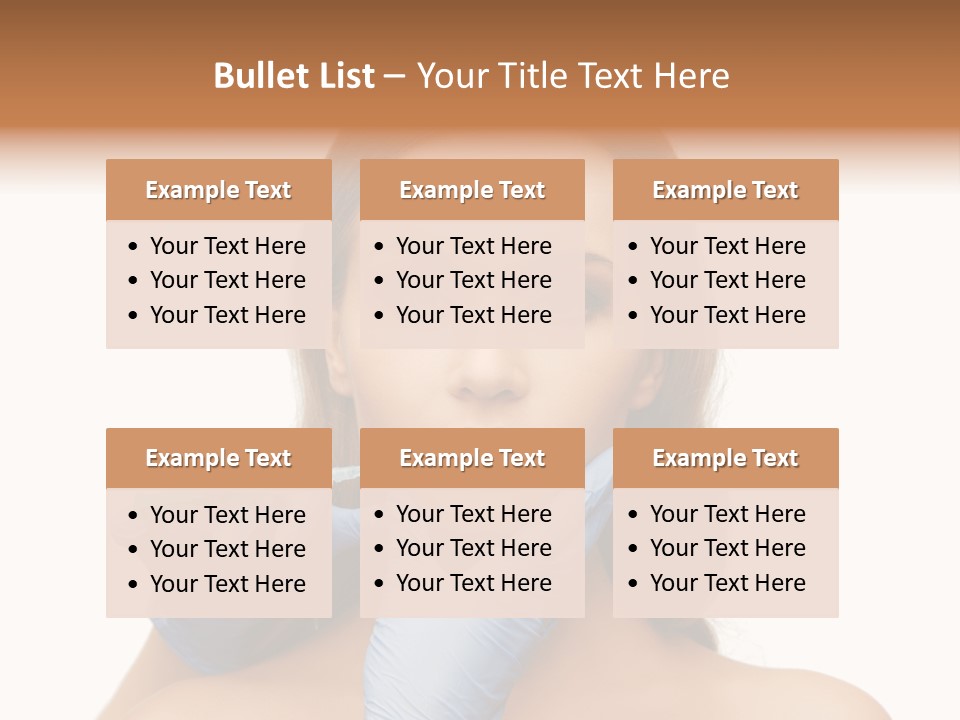 Medical Pretty Making PowerPoint Template