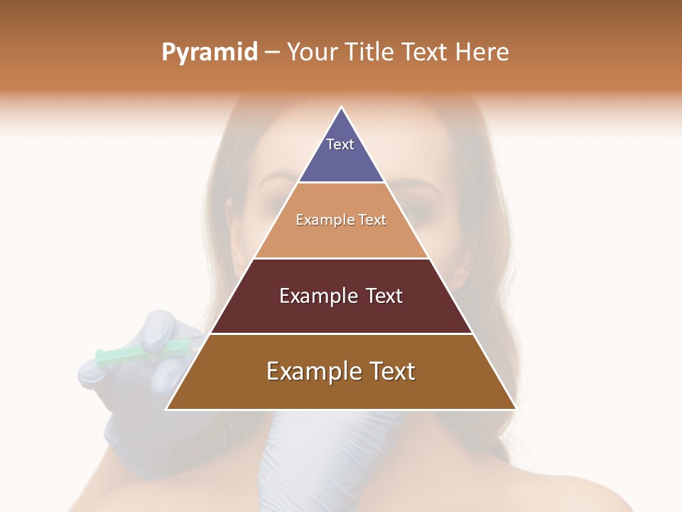 Medical Pretty Making PowerPoint Template