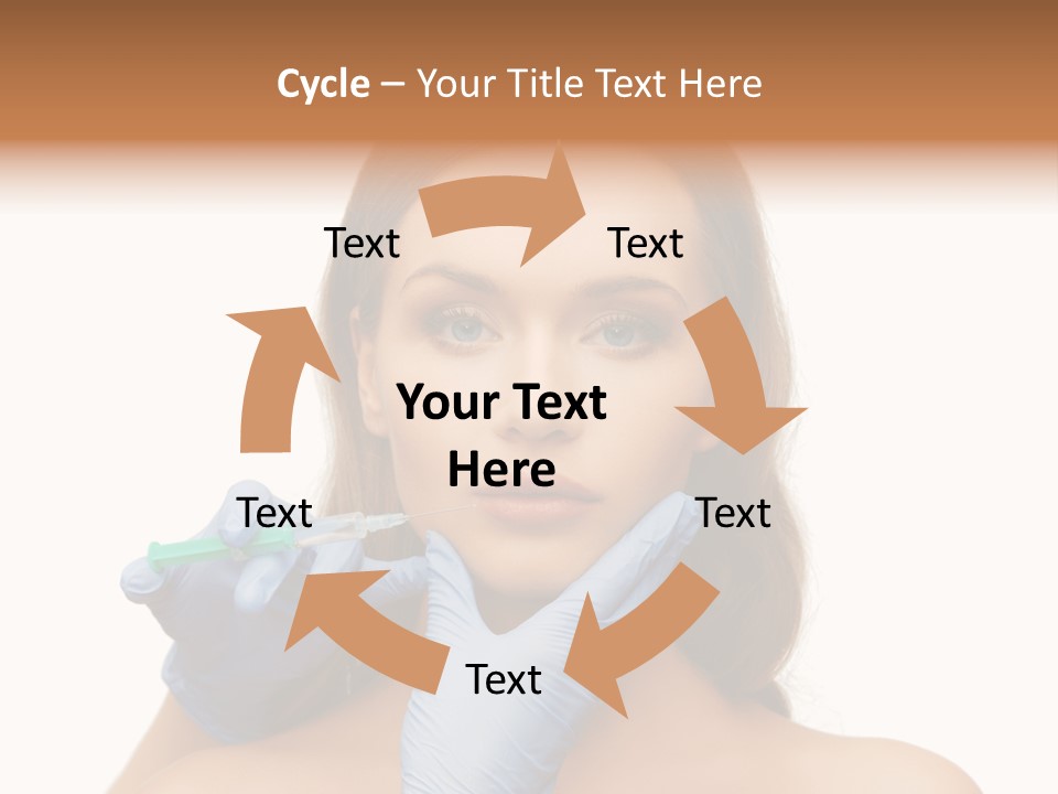 Medical Pretty Making PowerPoint Template