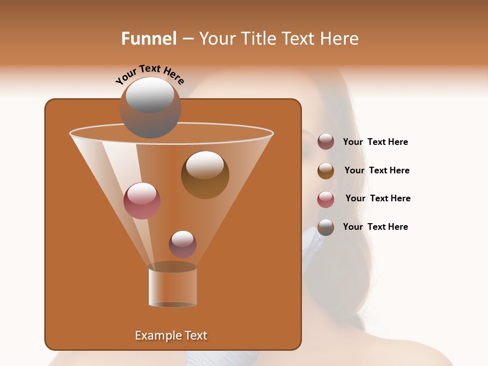 Medical Pretty Making PowerPoint Template