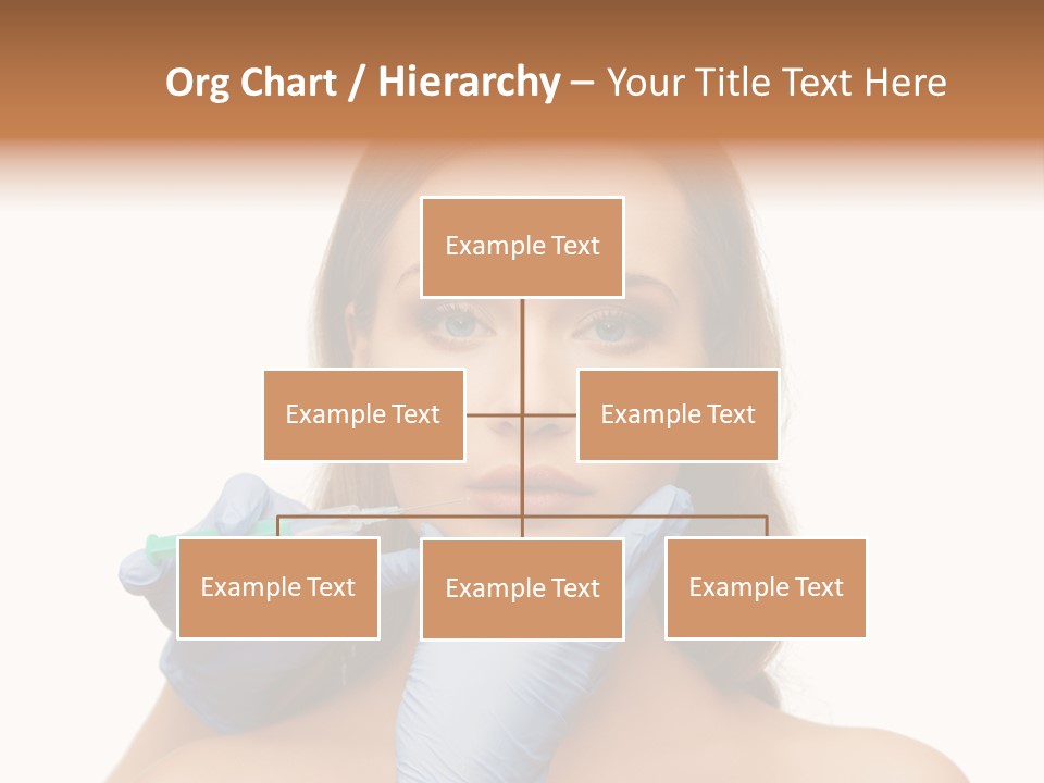 Medical Pretty Making PowerPoint Template