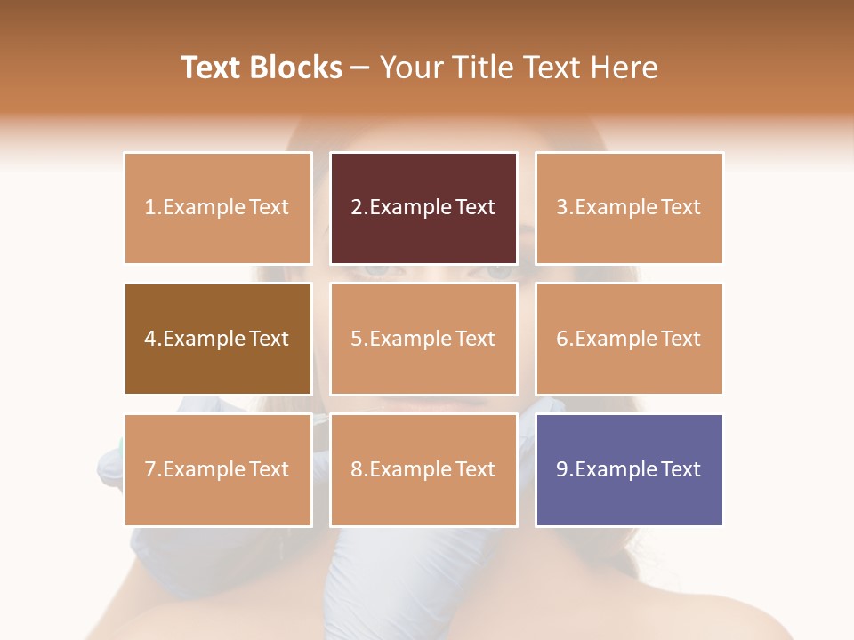 Medical Pretty Making PowerPoint Template