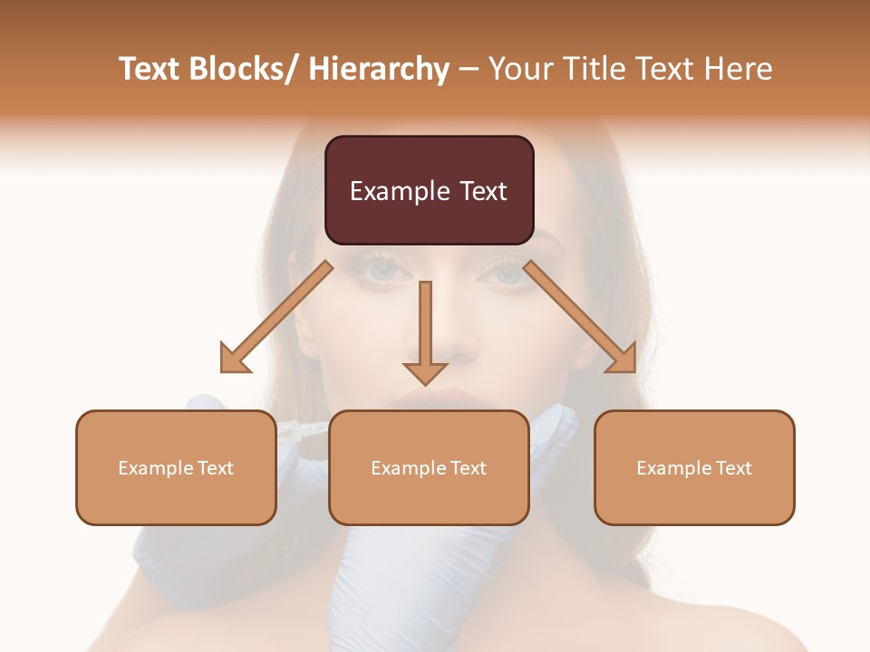 Medical Pretty Making PowerPoint Template