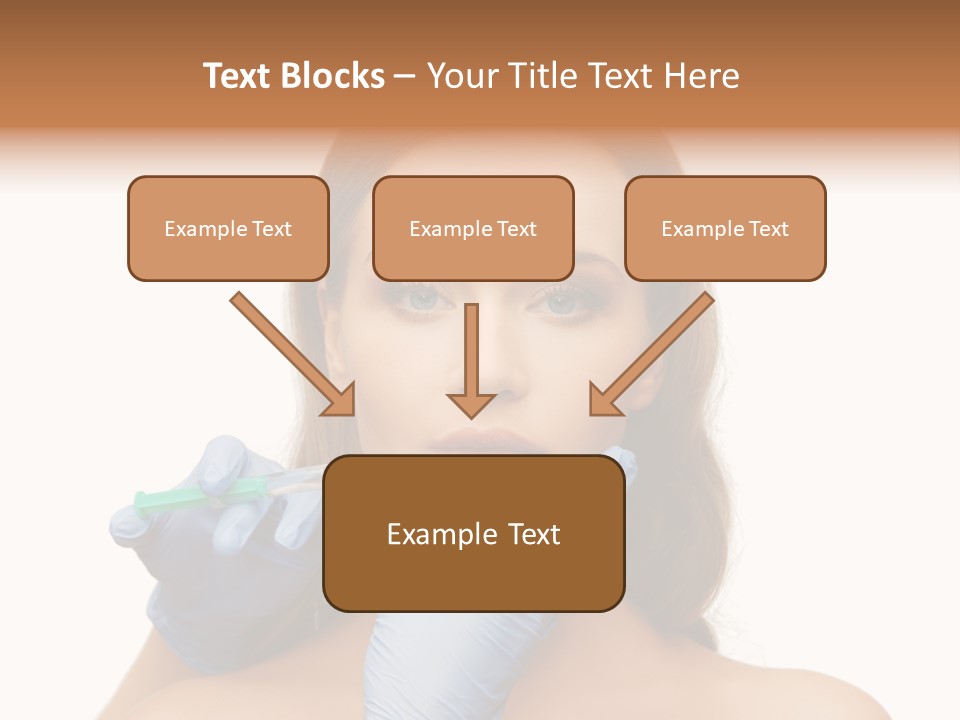 Medical Pretty Making PowerPoint Template