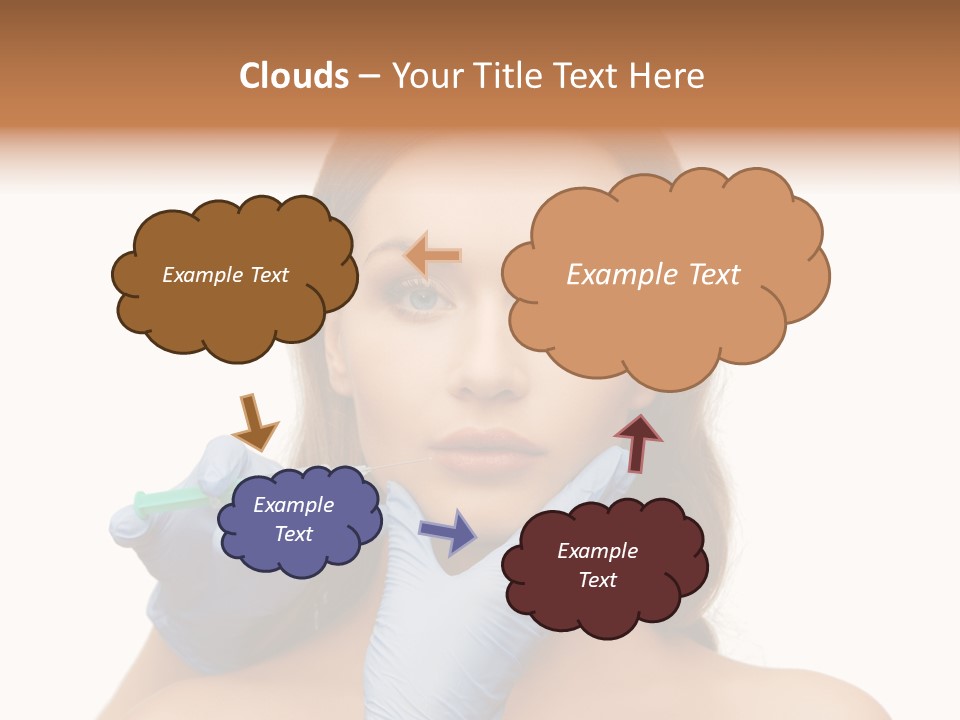 Medical Pretty Making PowerPoint Template