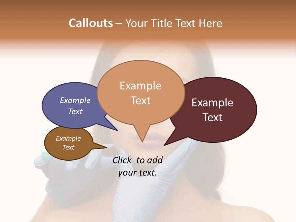 Medical Pretty Making PowerPoint Template