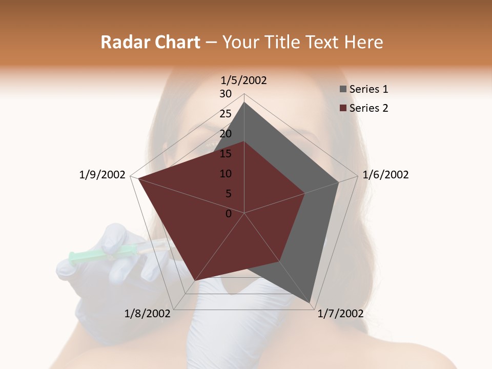 Medical Pretty Making PowerPoint Template