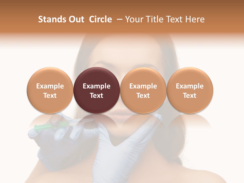 Medical Pretty Making PowerPoint Template