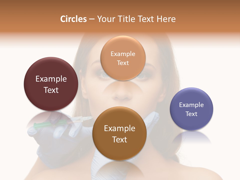 Medical Pretty Making PowerPoint Template