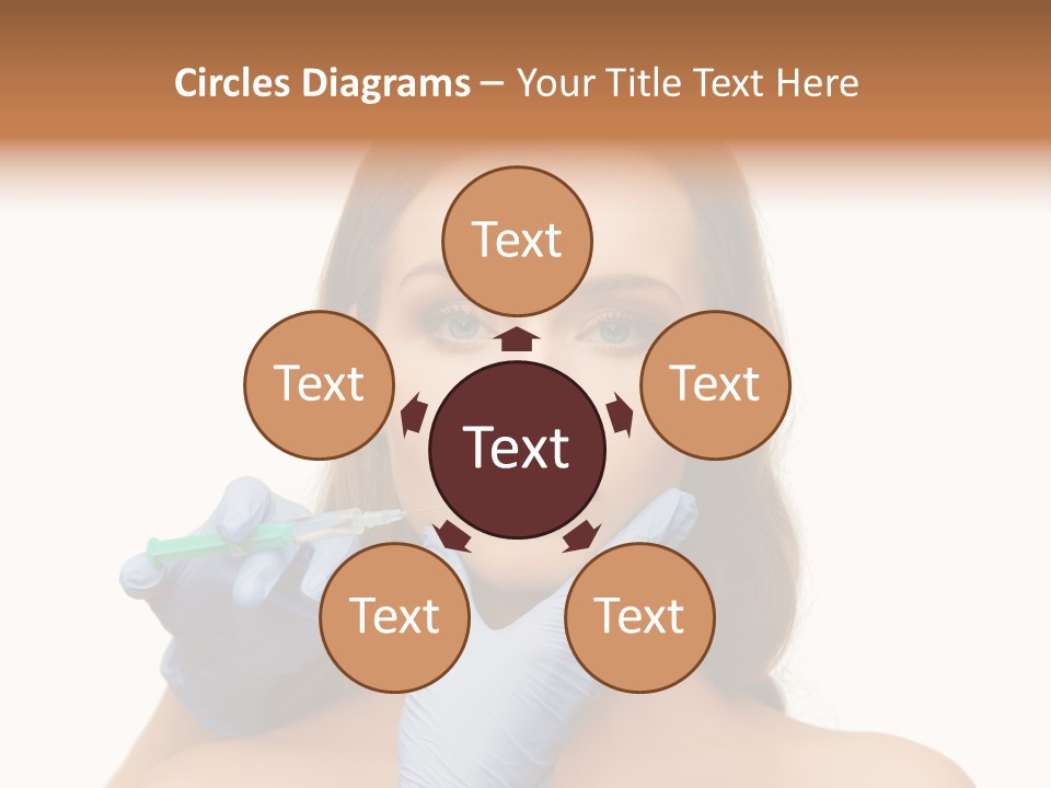 Medical Pretty Making PowerPoint Template