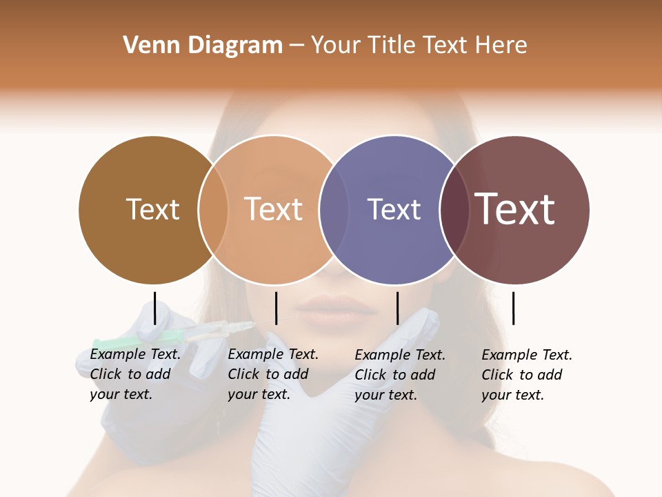 Medical Pretty Making PowerPoint Template