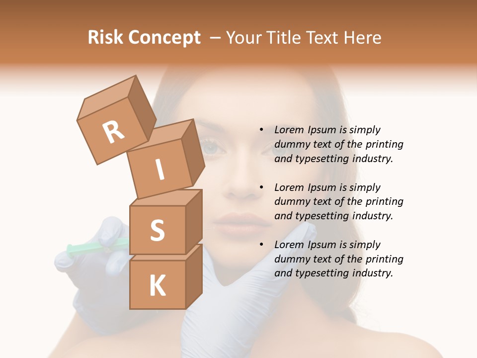 Medical Pretty Making PowerPoint Template