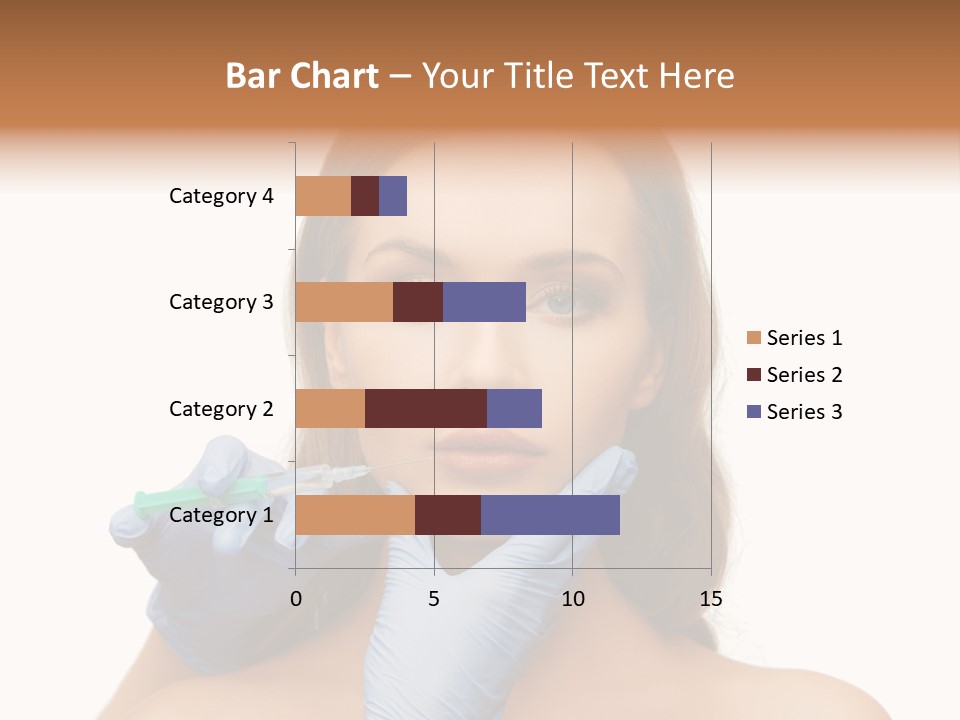 Medical Pretty Making PowerPoint Template