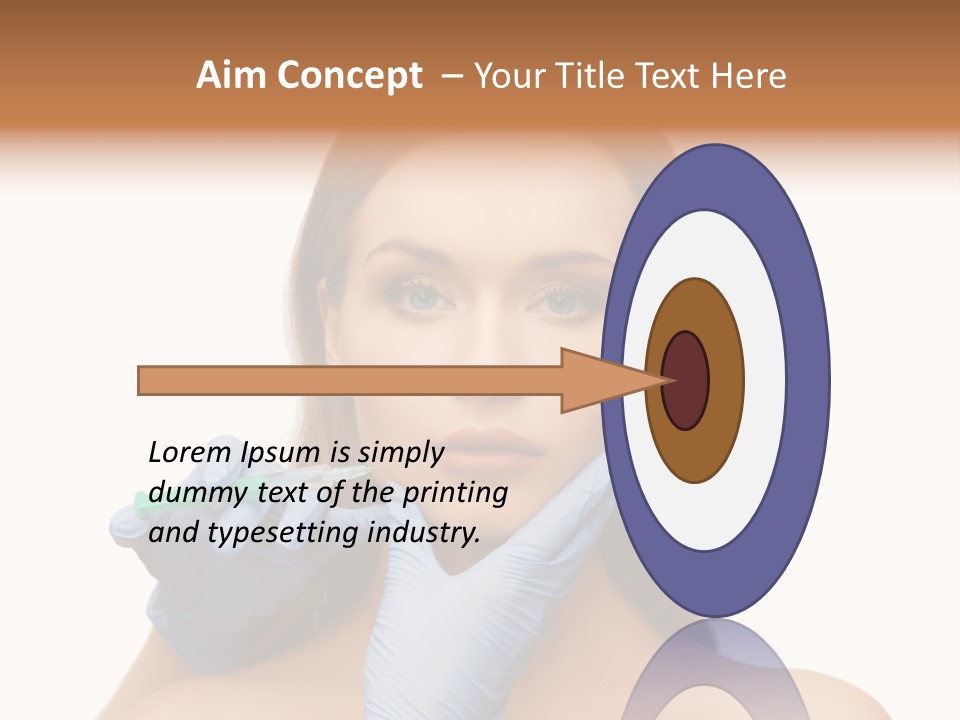 Medical Pretty Making PowerPoint Template