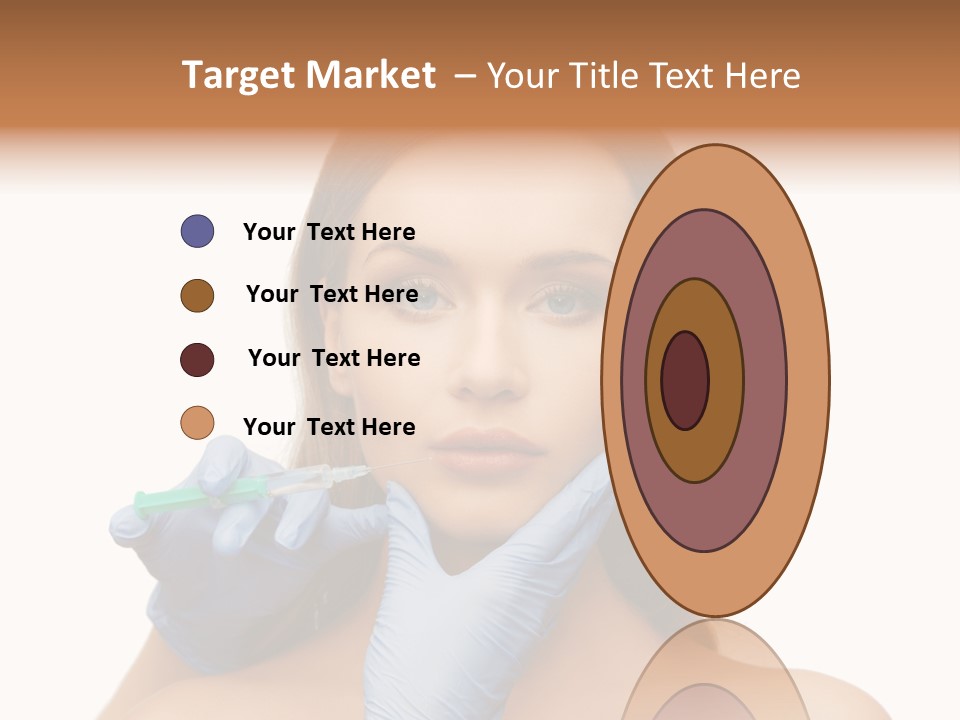 Medical Pretty Making PowerPoint Template