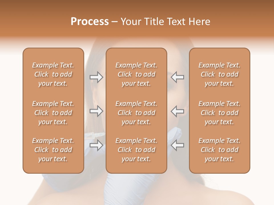 Medical Pretty Making PowerPoint Template