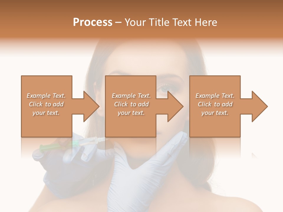 Medical Pretty Making PowerPoint Template