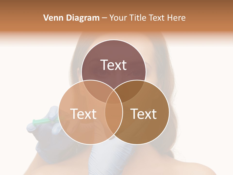 Medical Pretty Making PowerPoint Template