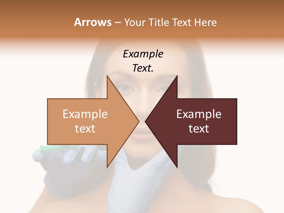 Medical Pretty Making PowerPoint Template