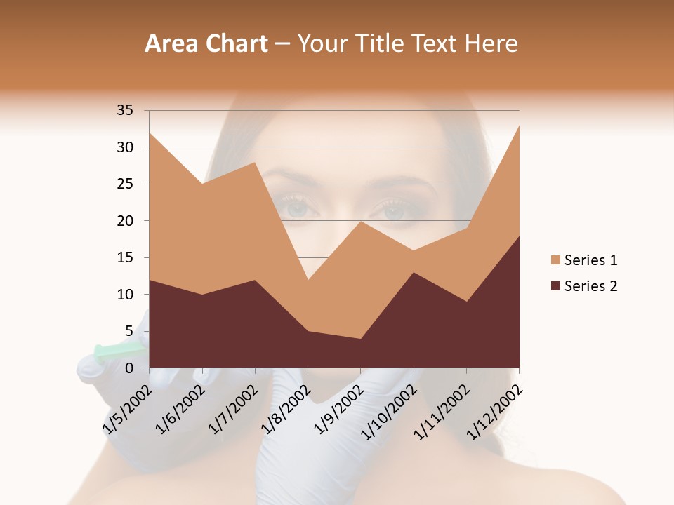 Medical Pretty Making PowerPoint Template