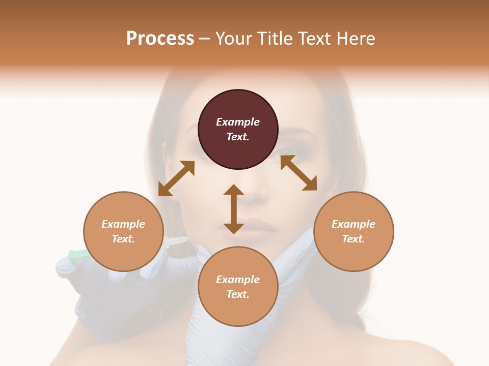 Medical Pretty Making PowerPoint Template