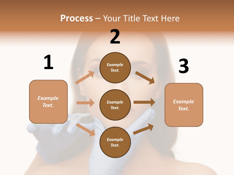 Medical Pretty Making PowerPoint Template
