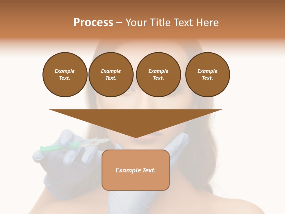 Medical Pretty Making PowerPoint Template