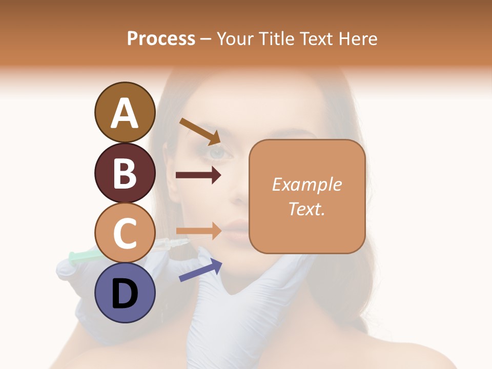 Medical Pretty Making PowerPoint Template