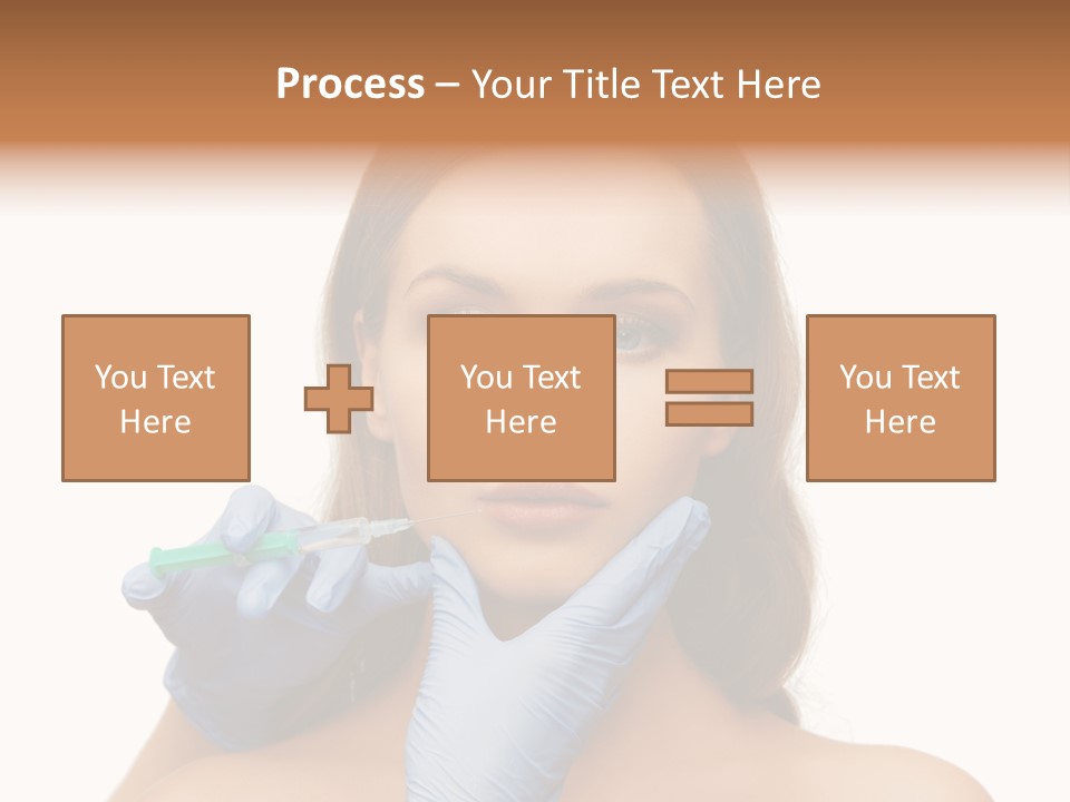 Medical Pretty Making PowerPoint Template