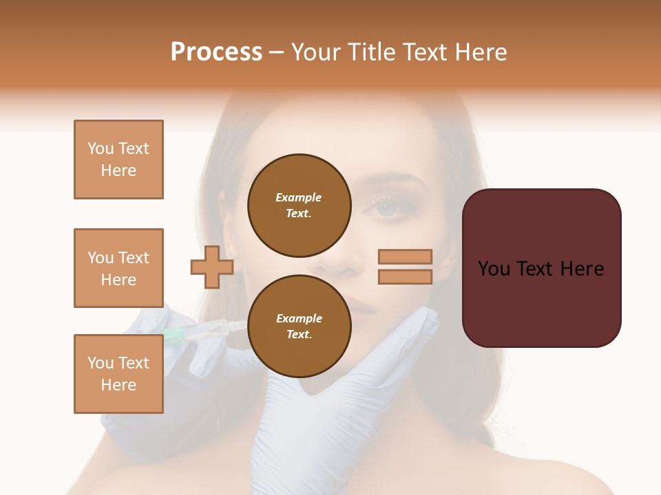 Medical Pretty Making PowerPoint Template