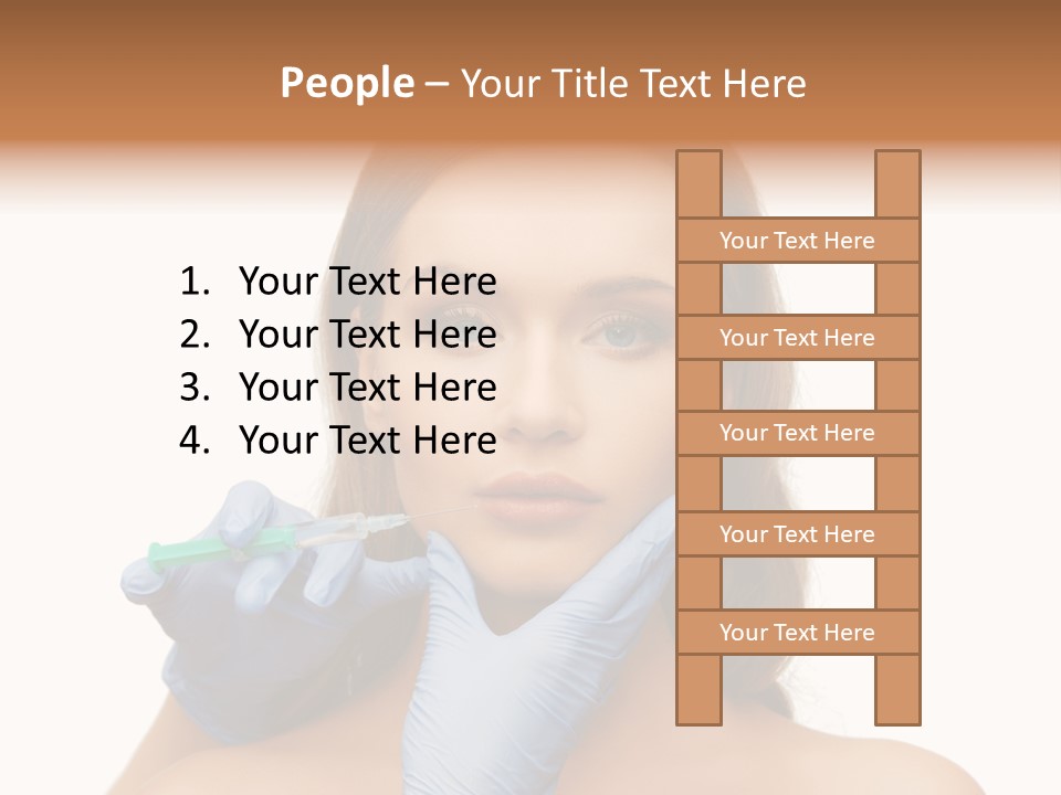 Medical Pretty Making PowerPoint Template