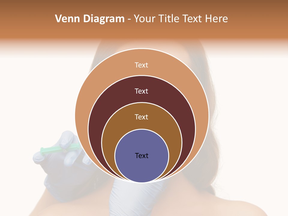 Medical Pretty Making PowerPoint Template