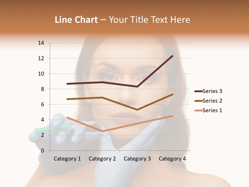 Medical Pretty Making PowerPoint Template