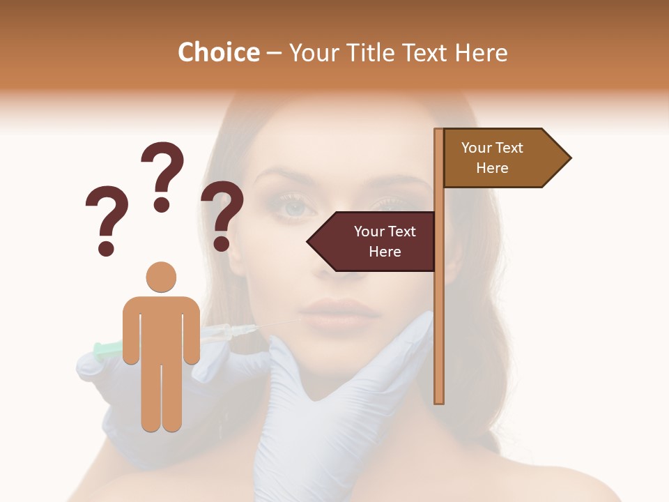 Medical Pretty Making PowerPoint Template