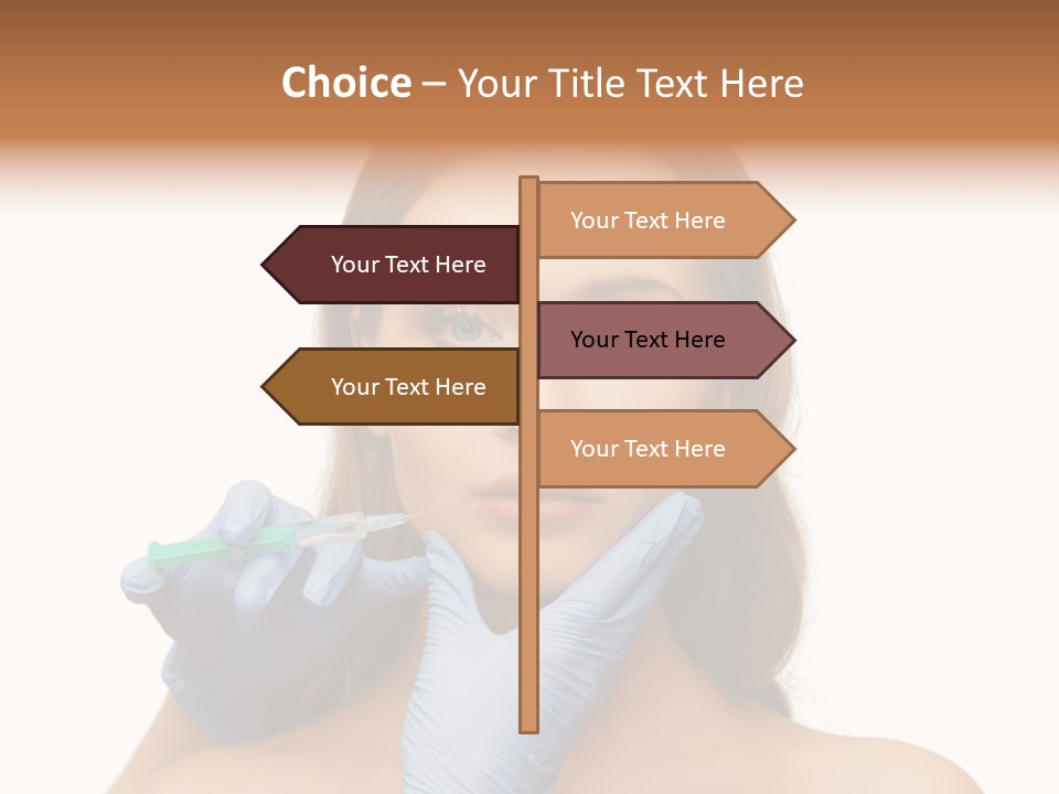 Medical Pretty Making PowerPoint Template