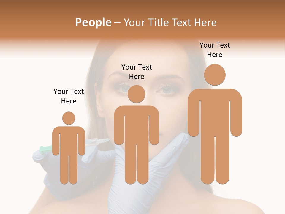 Medical Pretty Making PowerPoint Template