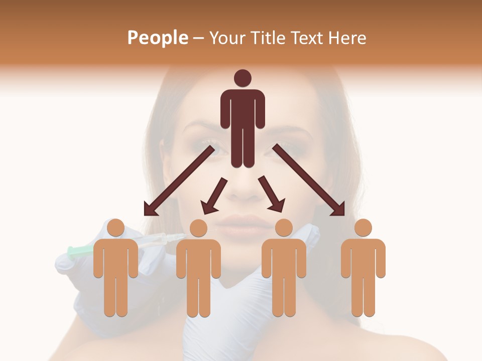 Medical Pretty Making PowerPoint Template