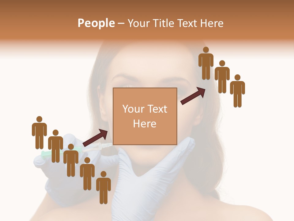 Medical Pretty Making PowerPoint Template